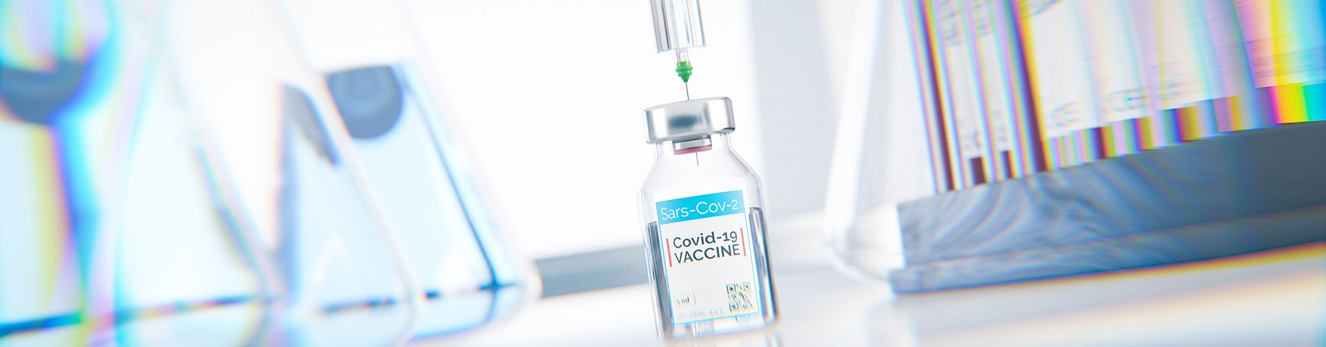 Corona-Impfung ab zwölf Jahren Klinikum Neumarkt